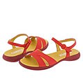 Camper Spiral-20103 Red Leather