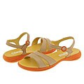 Camper Spiral-20103 Beige Leather