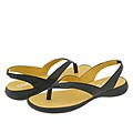 Camper Spiral-20106 Black Leather