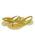 Camper Spiral-20106 Green Leather