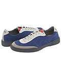 Camper LP-17448 Blue Suede