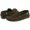 Camper Peu-17440 Brown Suede(Size 40(US Men's 7) D - Medium)