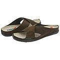 Camper Peu-17751 Brown Suede