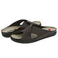 Camper Peu-17751 Dark Brown Leather