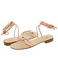 Pelle Moda Buffy Rose Metallic Napa