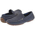 Rockport Fast Approach Navy Leather