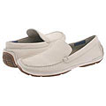 Rockport Fast Approach Cream Leather