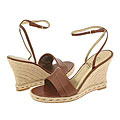 Franco Sarto Disbark Tobacco Brushed Capra Opaco