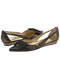 Kenneth Cole New York Bow-Cal Bronze