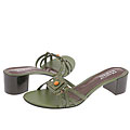Franco Sarto Hercules Palm Capra Botalato