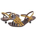 Franco Sarto Orion Lemon Capra Botalato