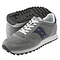 Saucony Originals Jazz Original Light Grey/Navy(Size 8 D - Medium)
