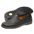 Softspots Saxon Black