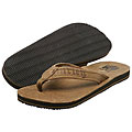 Hurley Trademark Brown/Brown