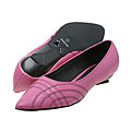 Nana Mandy Fuchsia/Black