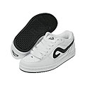 Adio Wray V.4 White/Black