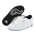 Adio Eugene White/Black