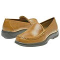 LAUREN Ralph Lauren Cody Luggage Grained Vachetta(Size 6 M)
