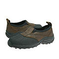 Propét Blizzard Brown/Black