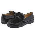 Tatami Avalon Black Leather/Suede