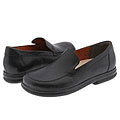 Tatami Pavia Black Leather
