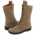 Tatami Loreto Taupe Suede