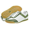 Pony Mexico '77 White/Loden/Green