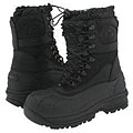 Sorel Conquest Safety Toe Black