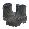 Sorel Crestwynd Dark Charcoal