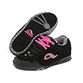 Adio Kenny V.1 W Black/Fuschia