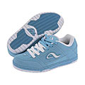 Adio Viva by Bam W Light Blue/White