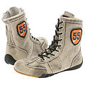 On Your Feet Talley Army Green