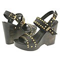 CARLOS by Carlos Santana Thump Black(Size 7 M)