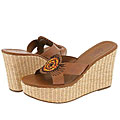 CARLOS by Carlos Santana Triumph Camel/Orange