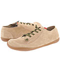 Camper Peu-17750 Sand Suede