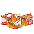 Camper Ous-20141 Tan Multi(Size 36(US Women's 6) M)