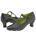 Camper Sofia-29510 Pearlized Black Leather