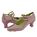 Camper Sofia-29580 Pearlized Purple Leather
