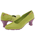 Camper Sofia-29866 Green Leather