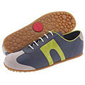 Camper Pelotas Estrella-17757 Blue Leather