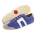 Camper Pelotas Estrella-17757 Blue Suede