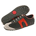 Camper Pelotas Estrella-17757 Slate Suede