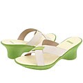 Camper Penelope-29640 White Leather
