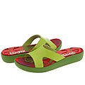 Camper Tome-te-20001 Green Patent