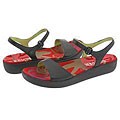 Camper Tome-te-20002 Black Leather(Size 36(US Women's 6) M)