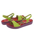Camper Toma-te-20002 Green Patent