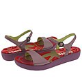 Camper Toma-te-20002 Pearlized Purple Leather