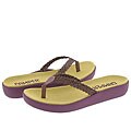 Camper Toma-te-20004 Pearlized Purple Leather