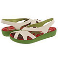 Camper Toma-te-20007 White Leather(Size 37(US Women's7) M)
