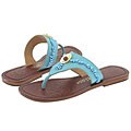 Matisse Ibiza Turquoise